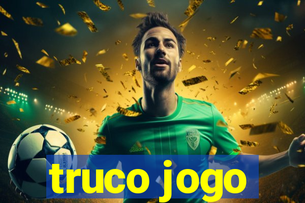 truco jogo